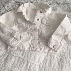 Baby Gap Jean Jacket